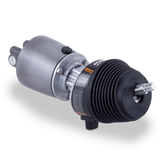 Dometic HH61923 2.4 cu. in. Helm Sport, Standard 3/4" Tapered Shaft